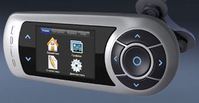 Бортовий комп'ютер Оріон БК-130 (кол. диспл, універс для всіх авто)