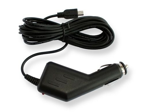 Блок живлення для GT E50/E52