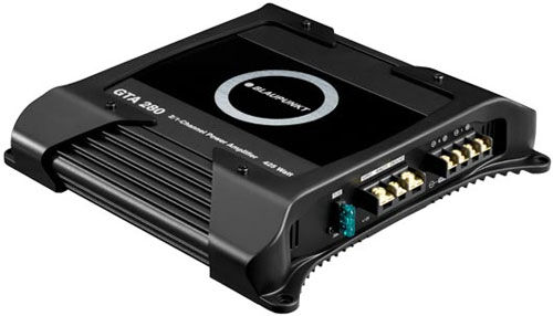 Підсилювач Blaupunkt GTA 280
