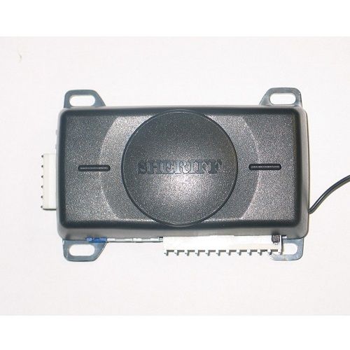 Блок автосигнализации Sheriff  ZX-699/APS-2700