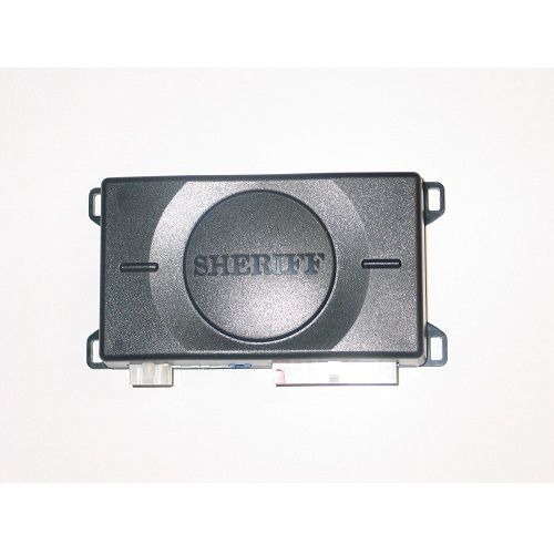 Блок автосигнализации Sheriff  ZX-900