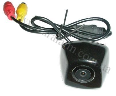 Камера заднього виду E-TOO BMW X5