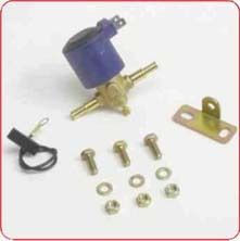 Клапан електромагнітний B.R.C.