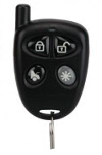 Брелок для сигнализации daVINCI PHI-310