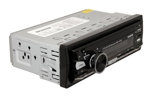 Медиа-ресивер BAXSTER BSF-147 Multicolor