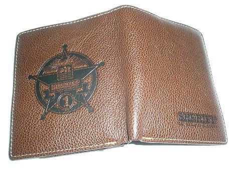 Гаманець шериф