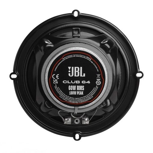 Акустика JBL CLUB 64