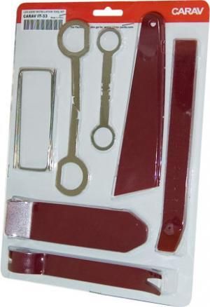 Набор для установки магнитол IT-33