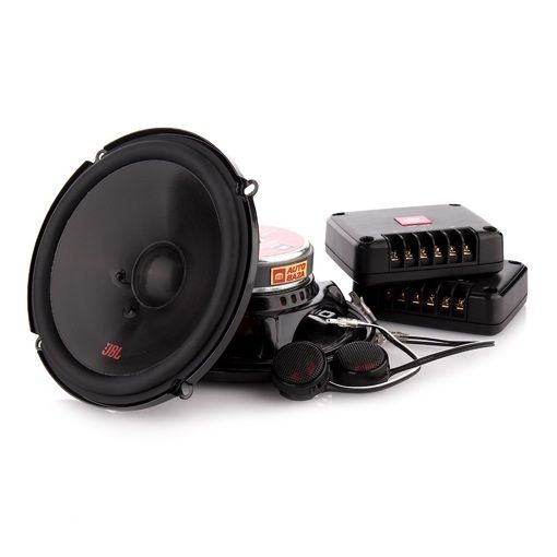 Акустика JBL CLUB 602CTP