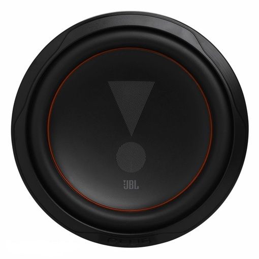 Сабвуфер JBL CLUB 102