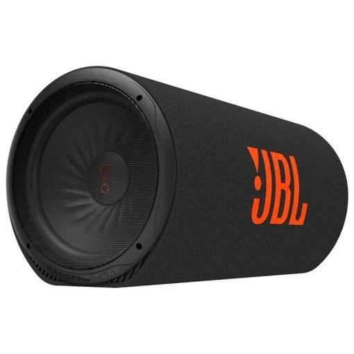 Сабвуфер JBL BassPro Tube 12T активный