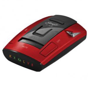 Радар-детектор Stinger C505