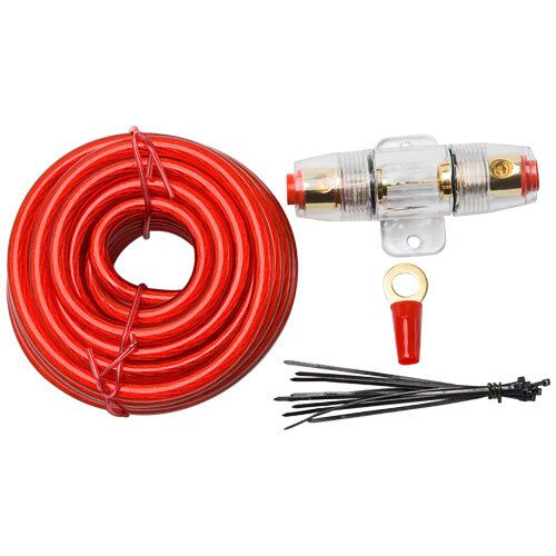 Набор кабелей Supra SAK 1.80 (2 канала)