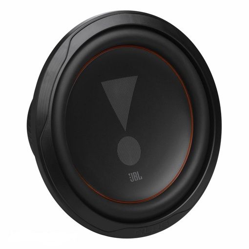 Сабвуфер JBL CLUB 102