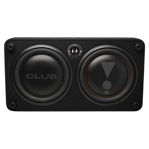 Сабвуфер JBL CLUB 1200SSL пасивний