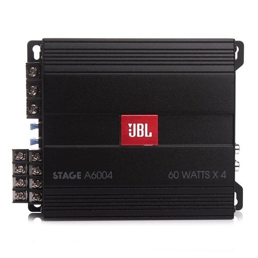 Підсилювач JBL STAGE A6004
