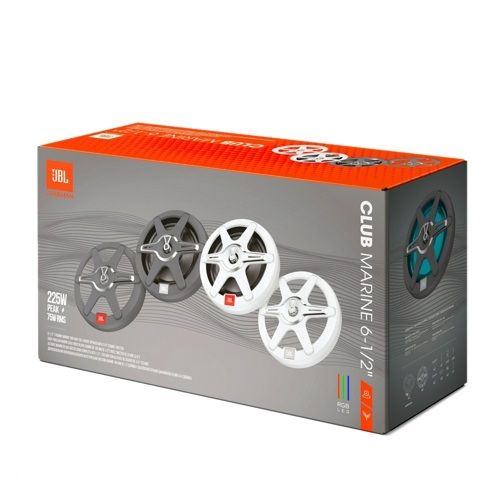Акустика JBL MARINE CLUB 62