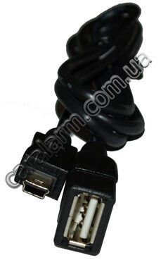 Кабель USB CH-8036/37/53