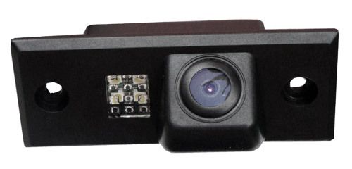 Камера заднього виду CRVC Integral Porsche Cayenne