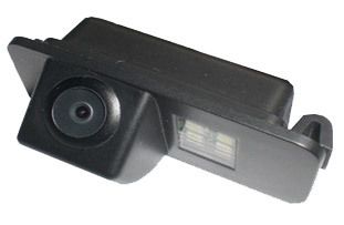 Камера заднего вида  CRVC Intergral Ford Mondeo, Focus, Fiesta, S-MAX