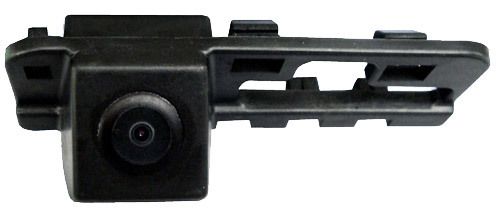 Камера заднего вида CRVC Intergral Honda Civic 8 (05-11)