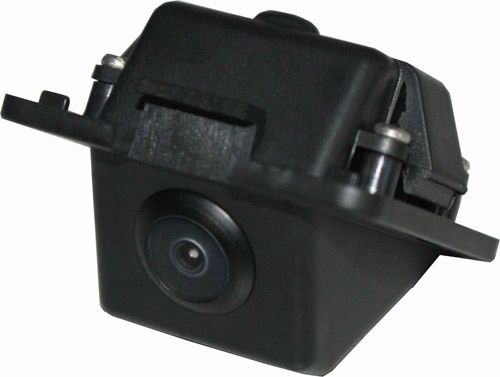 Камера заднего вида CRVC Intergral Mitsubishi Outlander