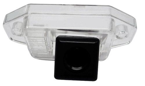 Камера заднего вида CRVC Intergral Toyota Prado 2009