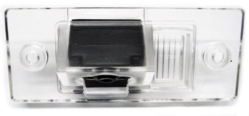 Камера заднього виду CRVC Intergral VW Touareg, Tiguan