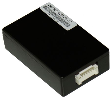 Адаптер Can-bus Kia Sorento