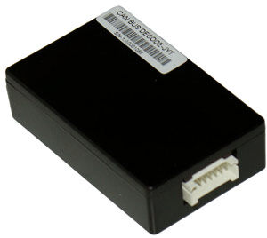 Адаптер Can-bus-line nTray для Skoda Octavia