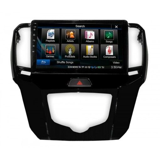 Рамка переходная Carav 22-907 Great Wall