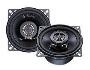 Акустика Magnat CarFit Style 102