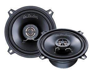 Акустика Magnat CarFit Style 132