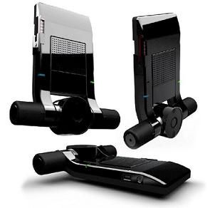 Відеореєстратор Carpa-120