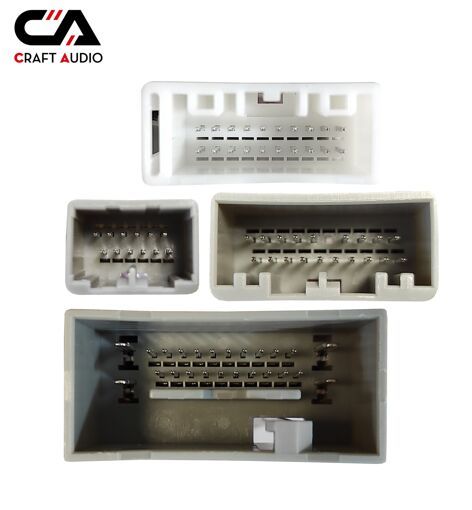 Комплект дротів для магнітол 16PIN CraftAudio HONDA CB-222#