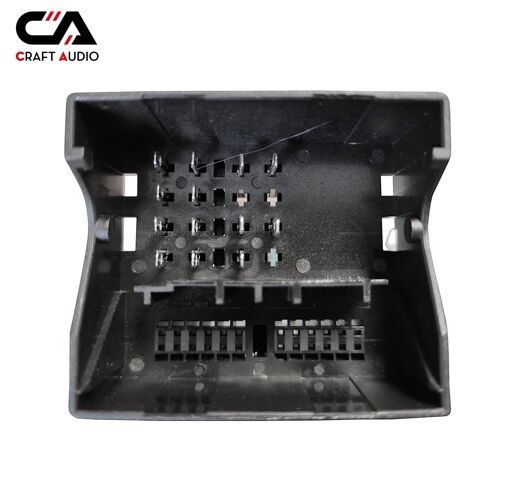 Комплект дротів для магнітол 16PIN CraftAudio MERCEDES BENZ CB-272#