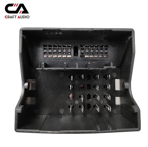 Комплект проводов для магнитол 16PIN CraftAudio CB-2# VW/Skoda