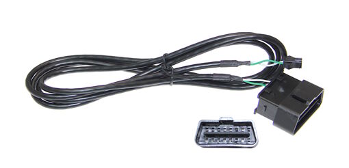 Комплект дротів для магнітол 16PIN CraftAudio CB-466 Opel Monza 19