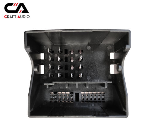 Комплект дротів для магнітол 16PIN CraftAudio CB-52#B FORD