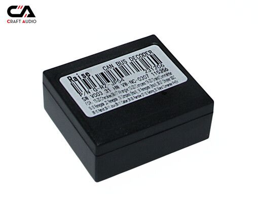 Комплект дротів для магнітол 16PIN CraftAudio CB-553# + G-RZ-JP54