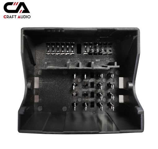 Комплект дротів для магнітол 16PIN CraftAudio CB-575#B + LNF1.10 Renault