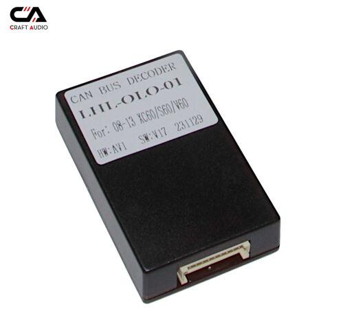 Комплект дротів для магнітол 16PIN CraftAudio Volvo LHL-599# + LHL-OLO-01