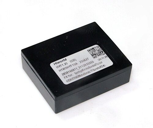 Комплект дротів для магнітол 16PIN CraftAudio HYK CB-601# + HYF 1.20