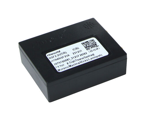 Комплект дротів для магнітол 16PIN CraftAudio NISSAN CB-607# + NFS 2.2