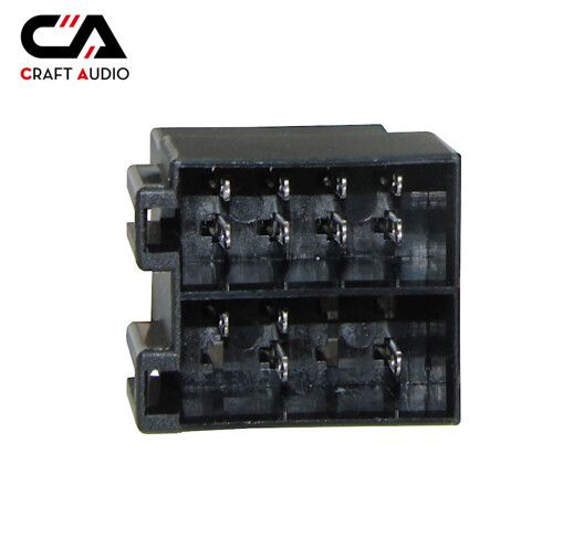 Комплект дротів для магнітол 16PIN CraftAudio CB-608# + FT05.20 FIAT