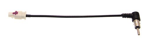 Комплект дротів для магнітол 16PIN CraftAudio CB-618 Opel Astra (J) (09-15), Corsa (E) (14-19)