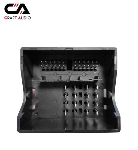 Комплект дротів для магнітол 16PIN CraftAudio PSA CB-61# + G-RZ-PSA67 Peugeot