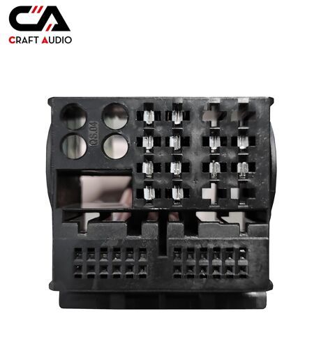 Комплект дротів для магнітол 16PIN CraftAudio PSA CB-61# + G-RZ-PSA67 Peugeot