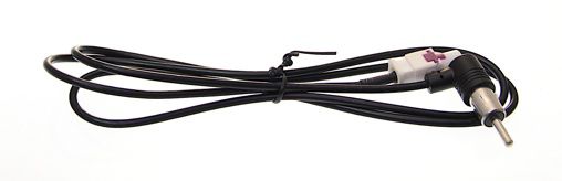 Комплект дротів для магнітол 16PIN CraftAudio CB-620 Opel Insignia(Азія) 15