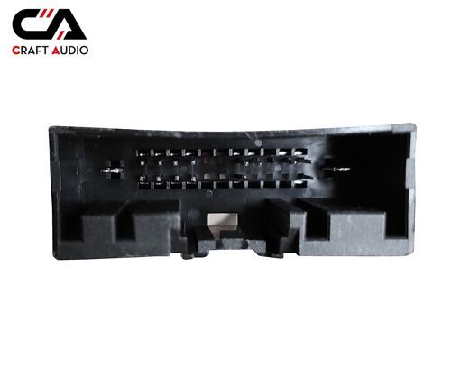 Комплект дротів для магнітол 16PIN CraftAudio FORD CB-666# + OD FORD 05 FORD